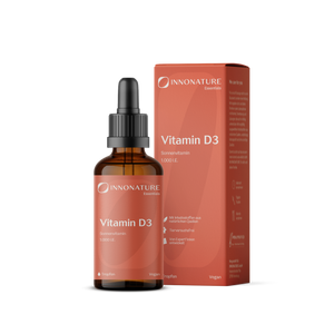 Vitamin D3 1.000 IE Tropfen 30 ml