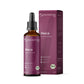 Bio rotes Maca-Extrakt Tropfen 75 ml
