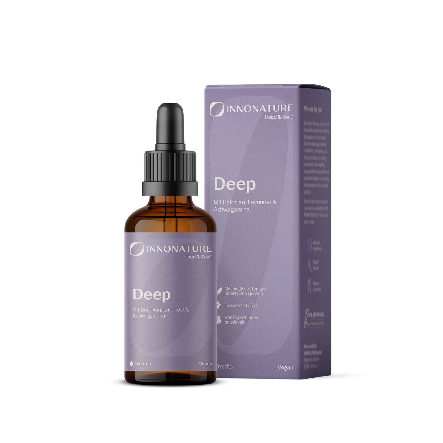 Deep Tropfen