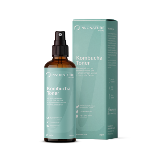  Kombucha Toner