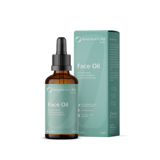  Bio Intensiv Face Oil
