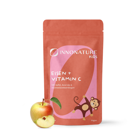  Eisen Kids Pulver 50g