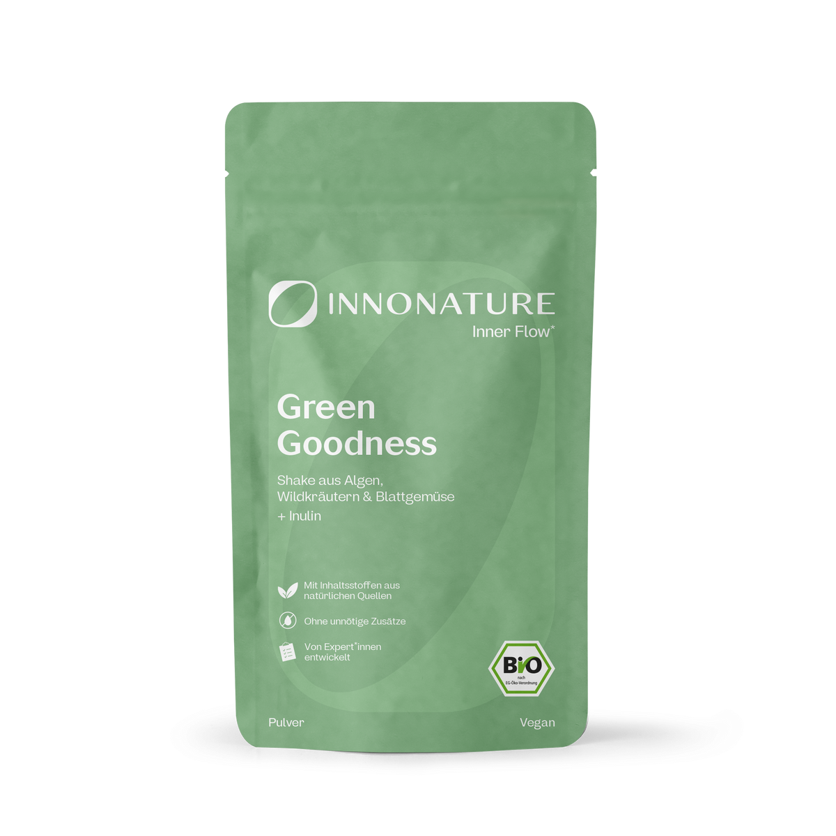 Bio Green Goodness Superfood Shake