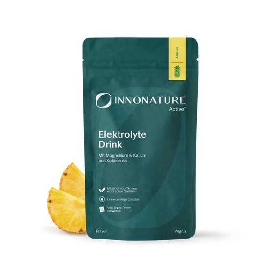  Elektrolyte Drink