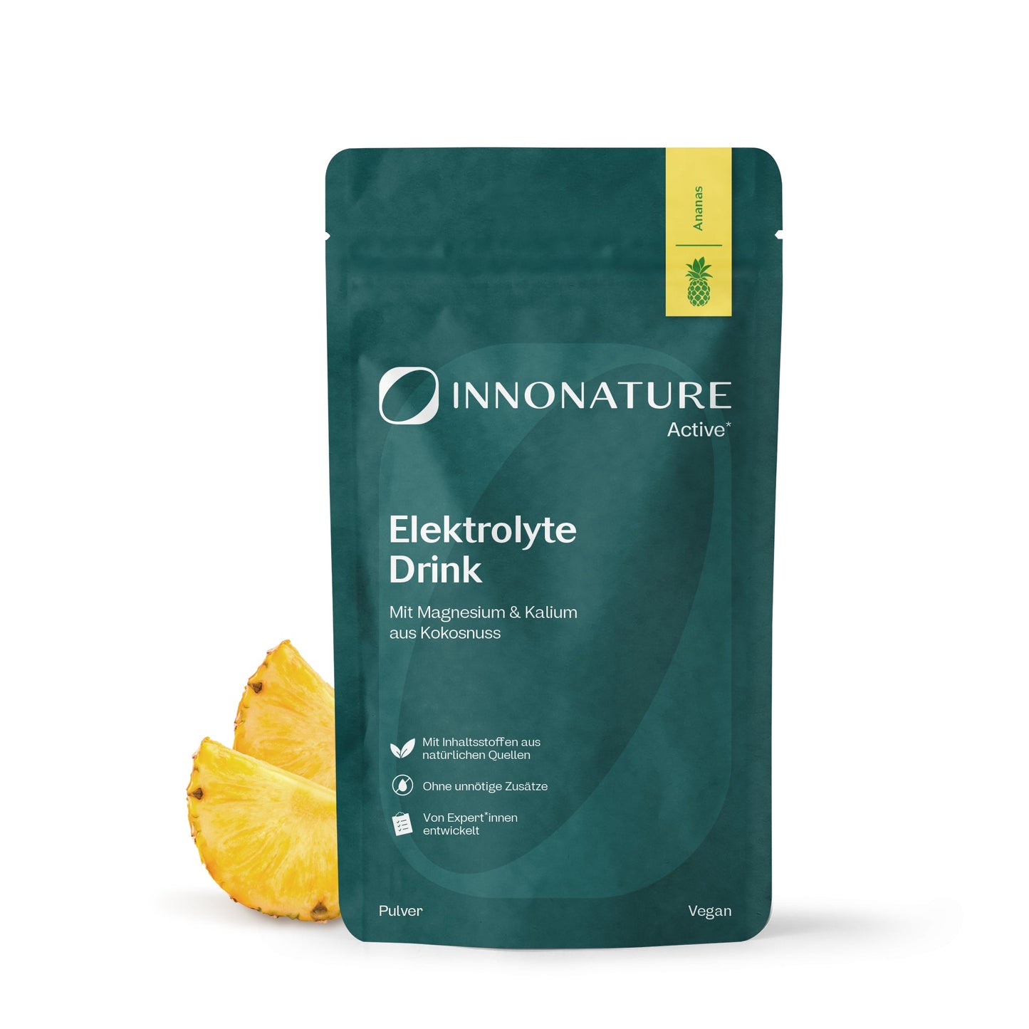 Elektrolyte Drink 225g