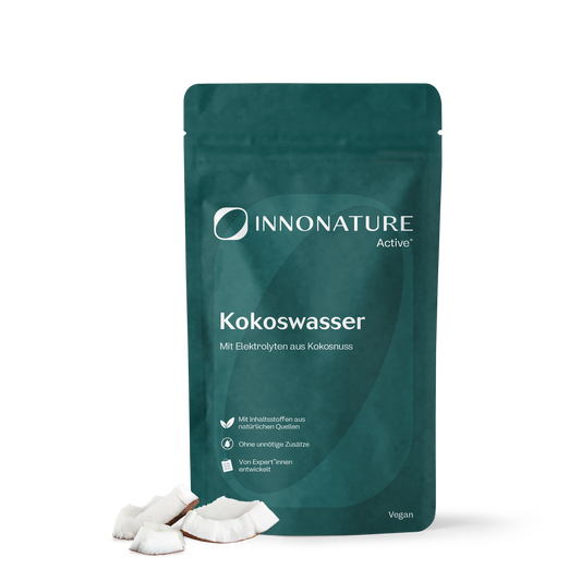  Kokoswasser Pulver