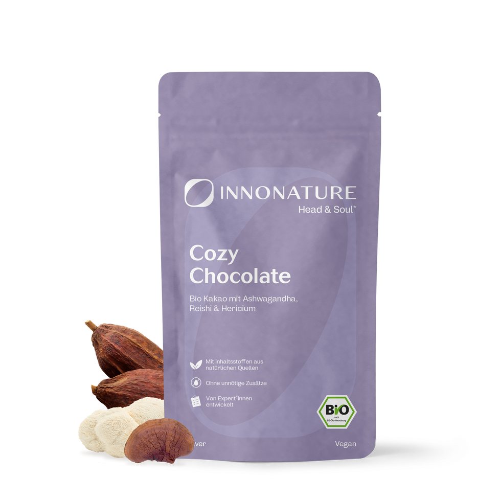 Cozy Chocolate 180g