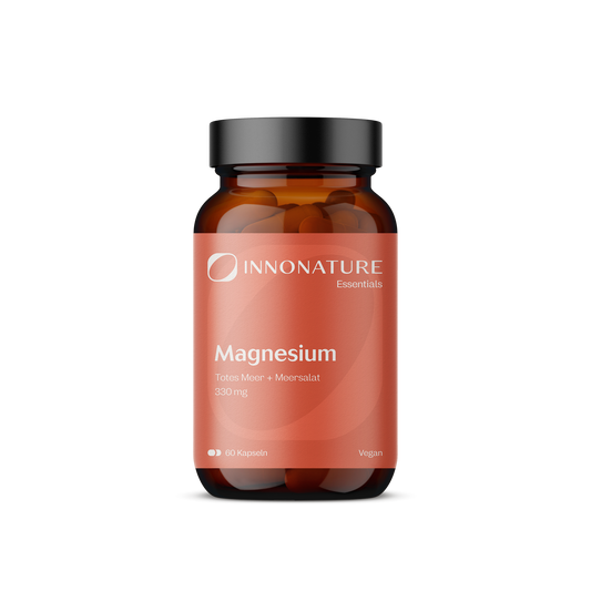  Magnesium Kapseln