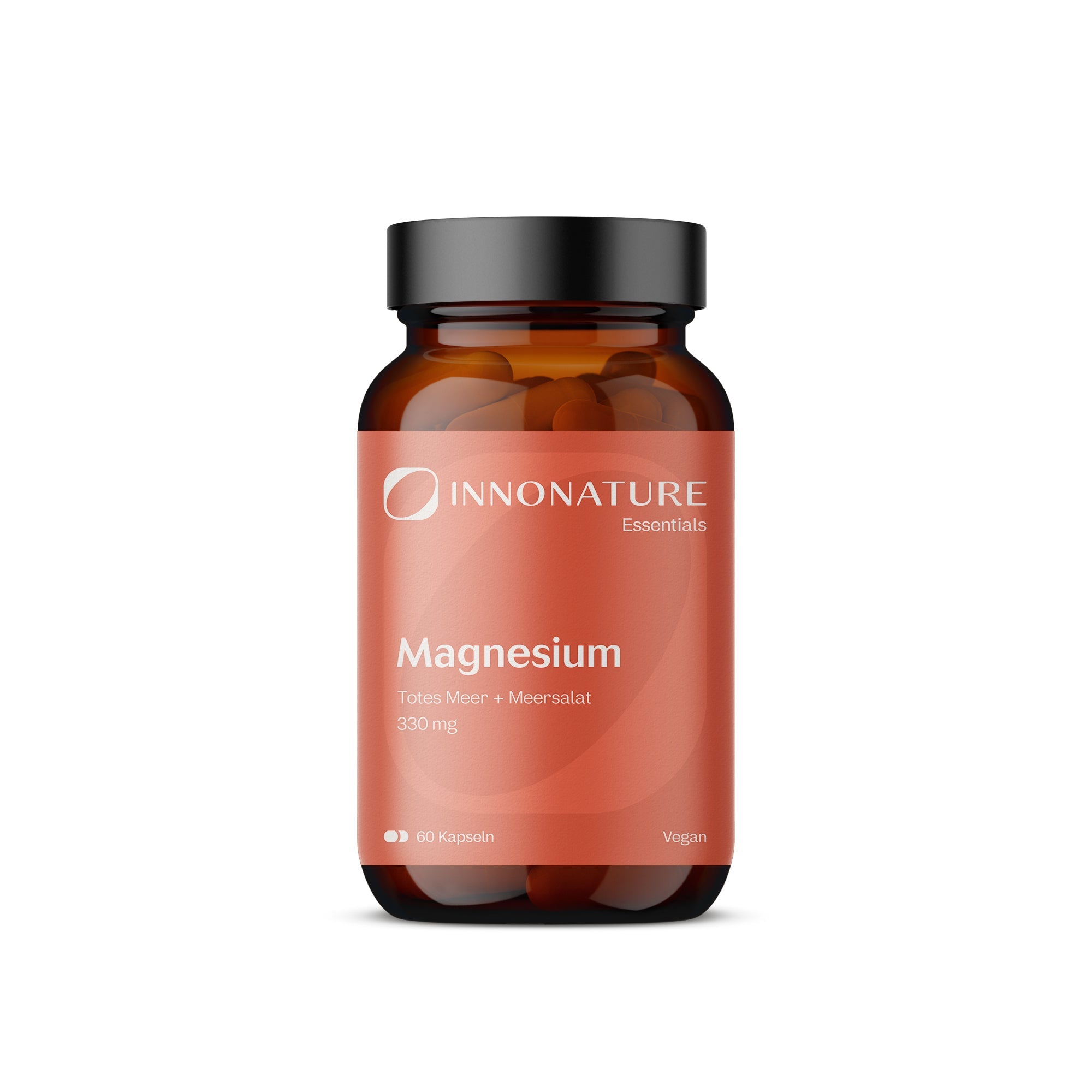 Magnesium Kapseln