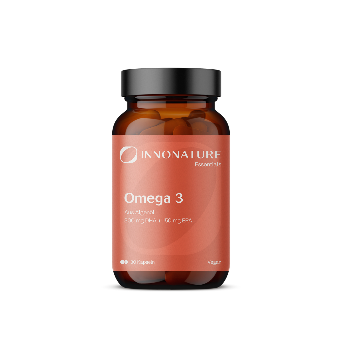 Omega 3 2:1 DHA/EPA 30 Kapseln