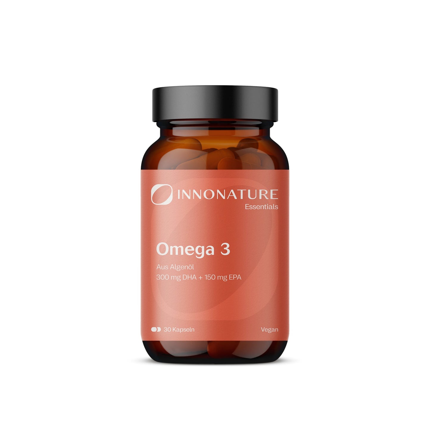 Omega 3 2:1 DHA/EPA 30 Kapseln