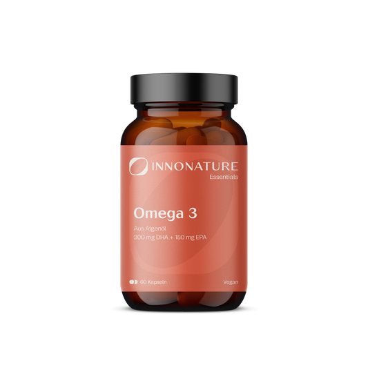  Omega 3 2:1 DHA/EPA 60 Kapseln