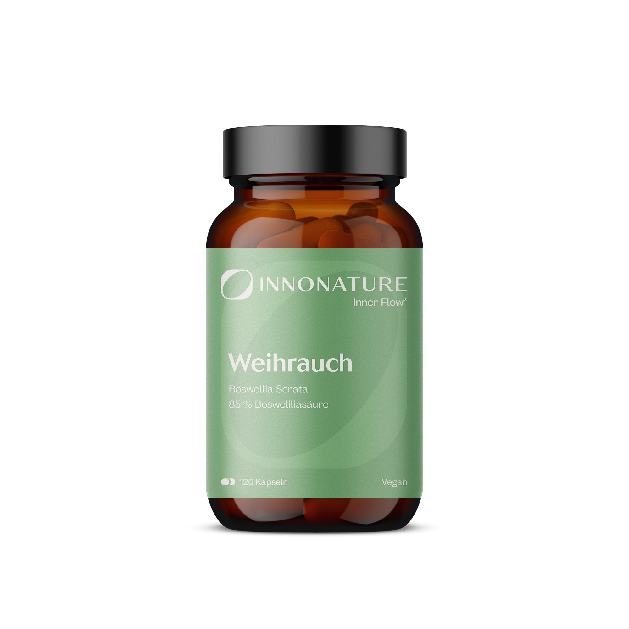 Weihrauch Kapseln