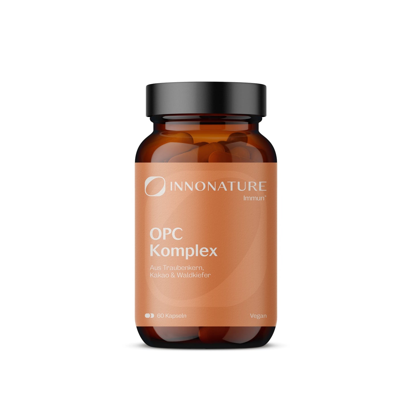 OPC KOMPLEX Kapseln