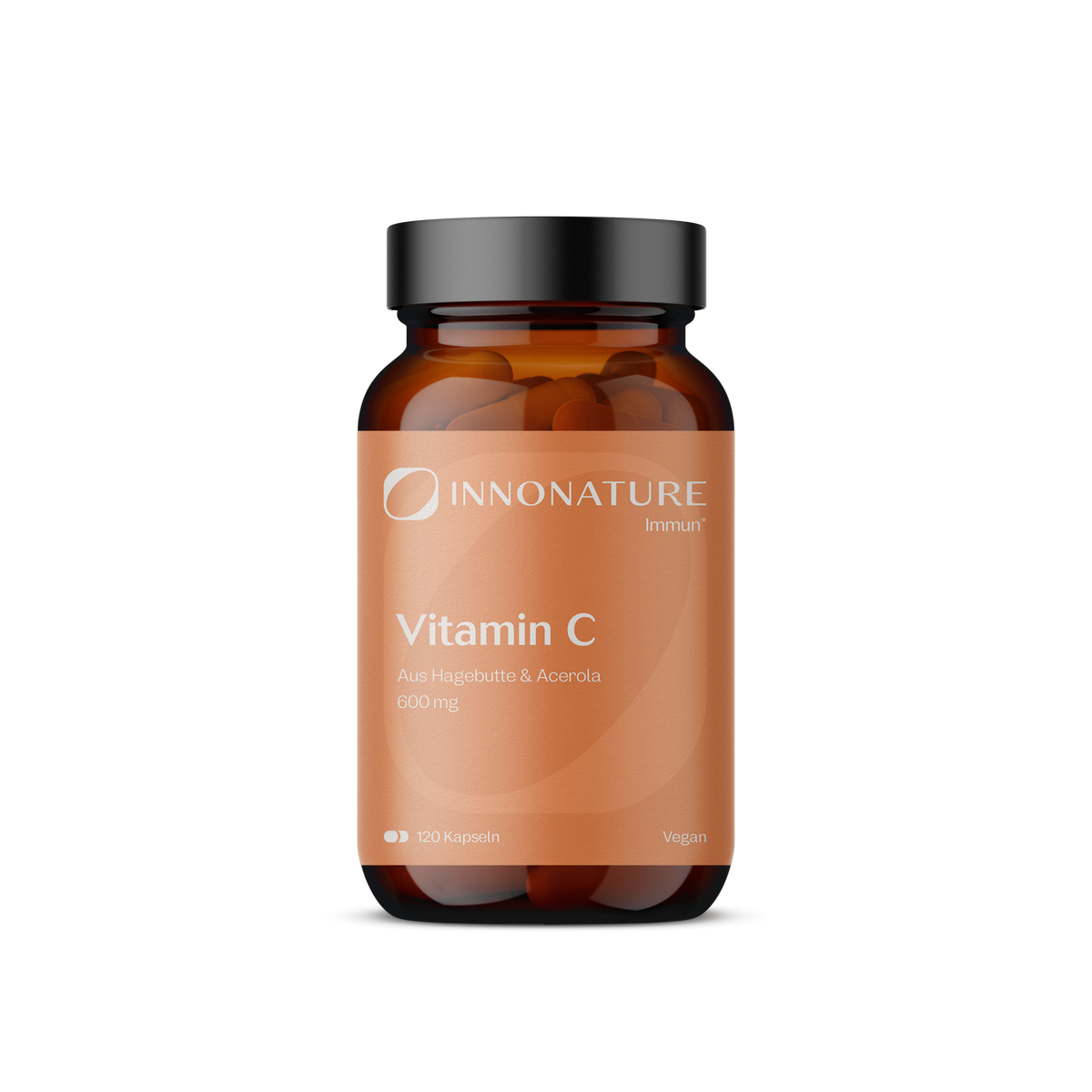 Vitamin C Kapseln