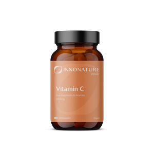Vitamin C Kapseln