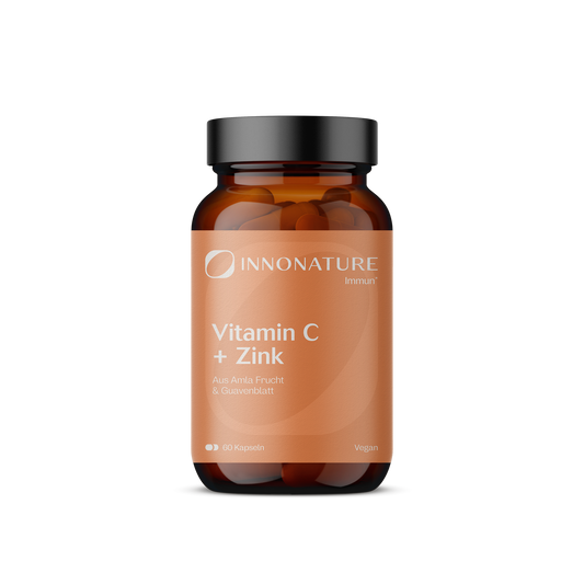  Vitamin C + Zink 