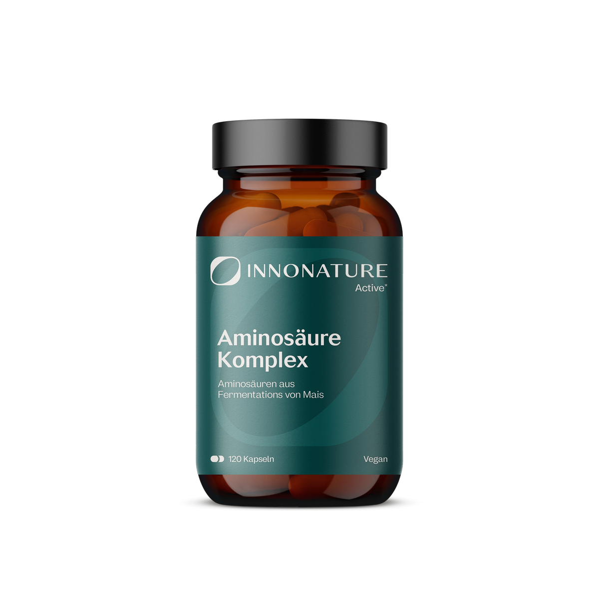 Aminosäuren Komplex Kapseln