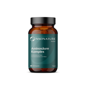 Aminosäuren Komplex Kapseln