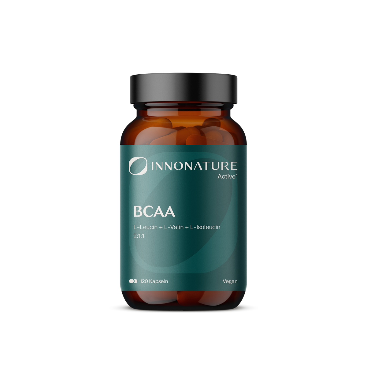 BCAA Kapseln