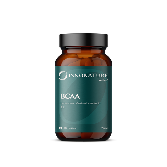  BCAA Kapseln