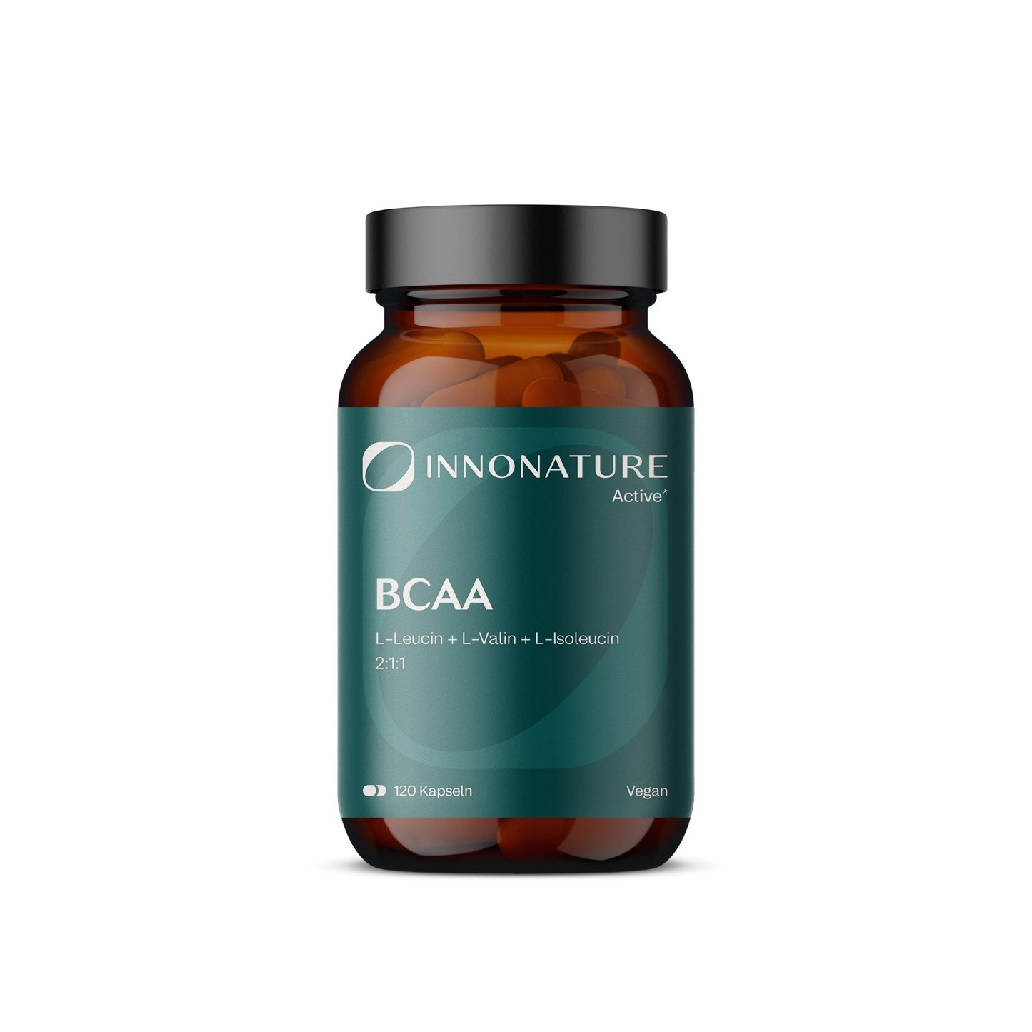 BCAA Kapseln