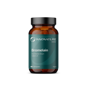 Bromelain Kapseln