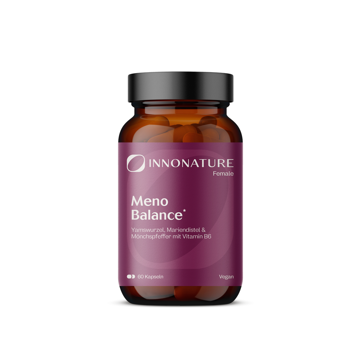 Meno Balance Kapseln