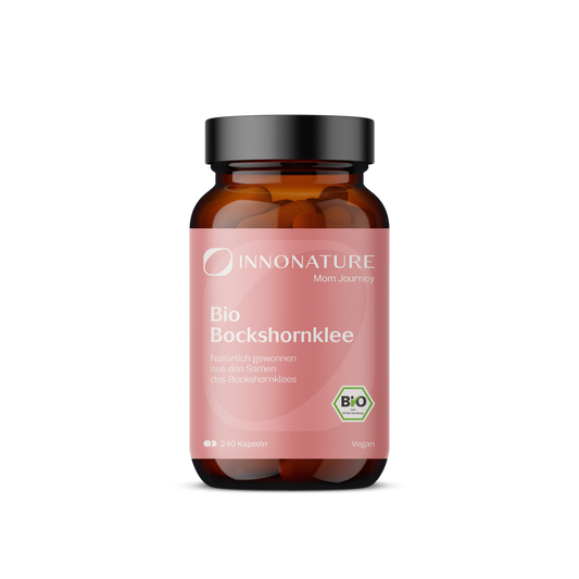  Bio Bockshornklee Kapseln