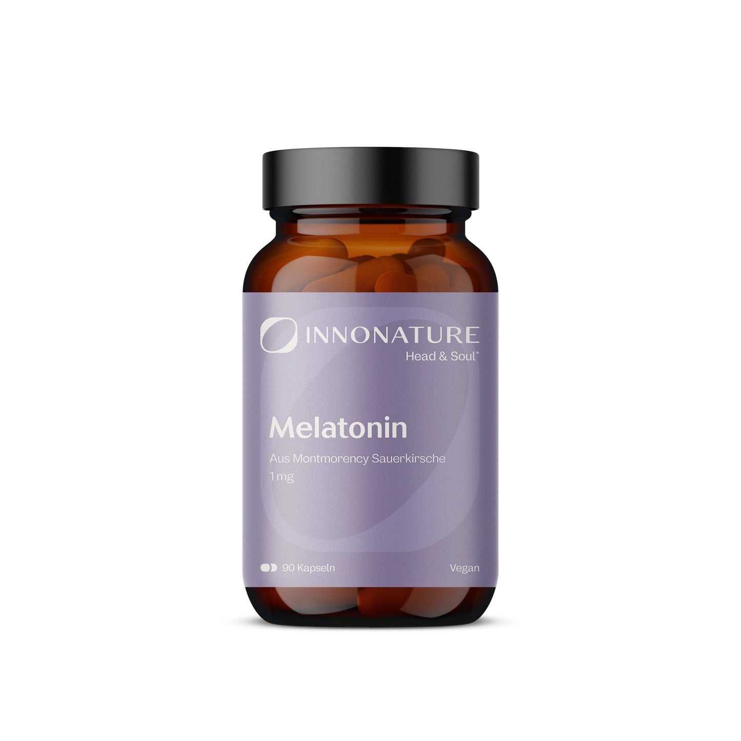 Melatonin Kapseln