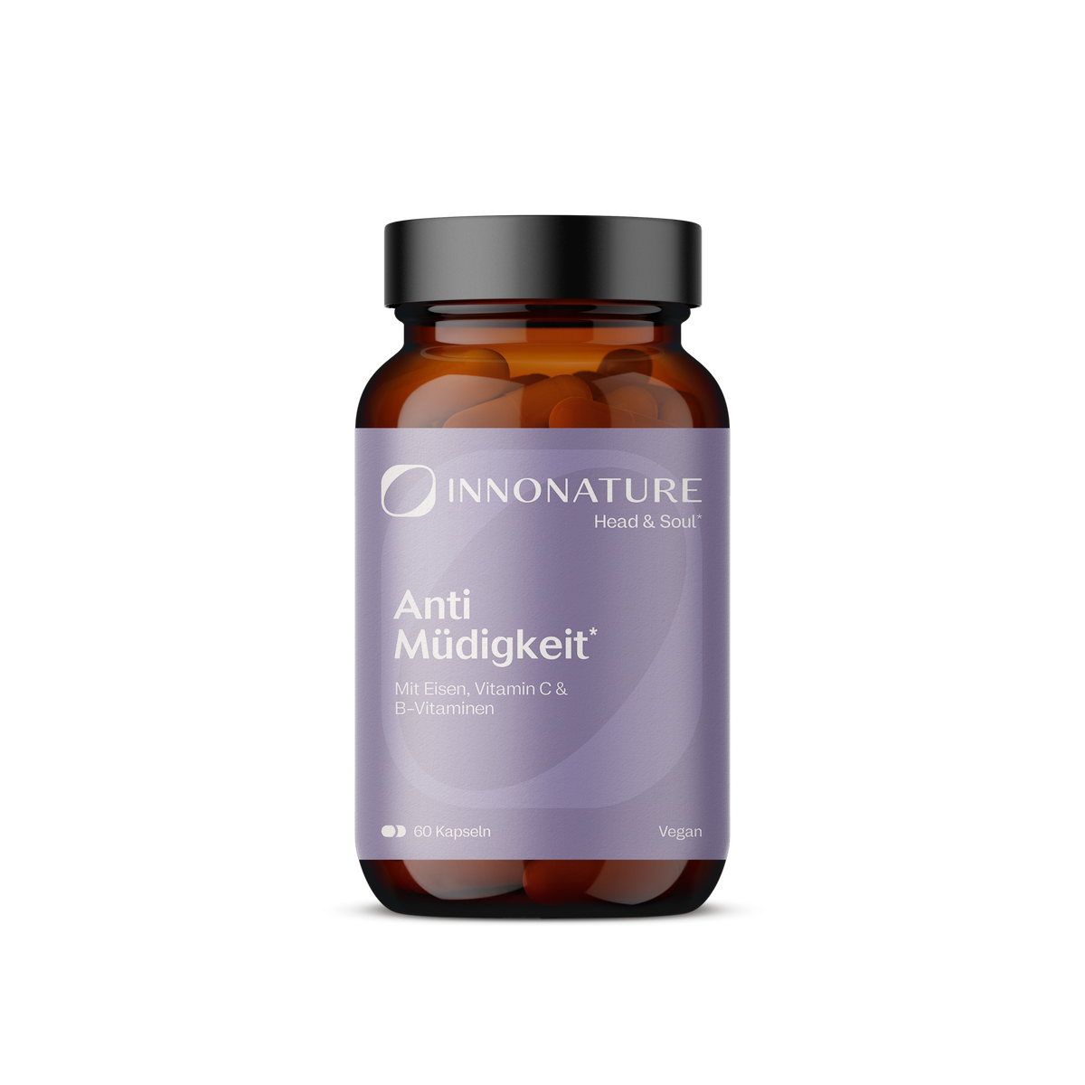 Anti Müdigkeit Kapseln