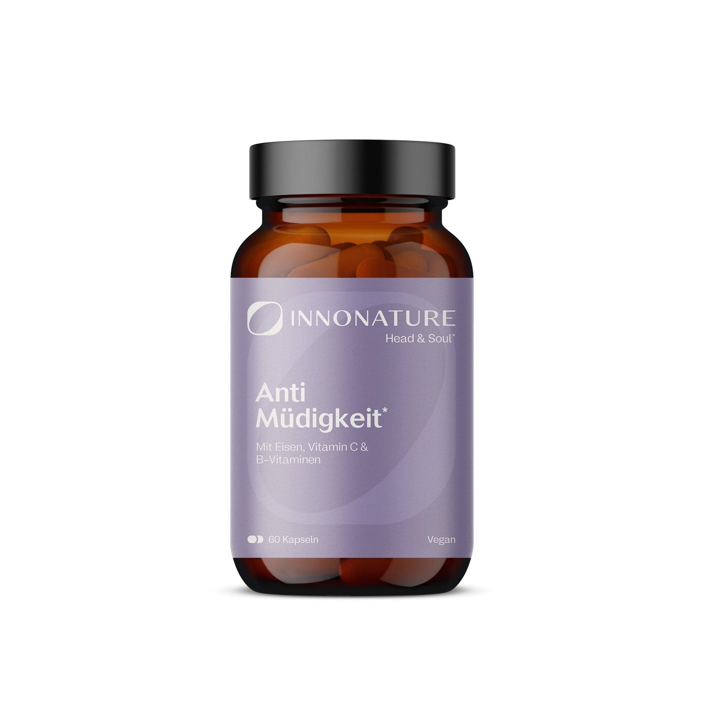Anti Müdigkeit Kapseln