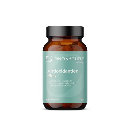  Antioxidantien Plus Kapseln 