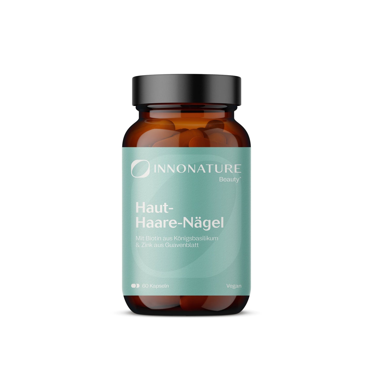 Haut-Haare-Nägel Kapseln