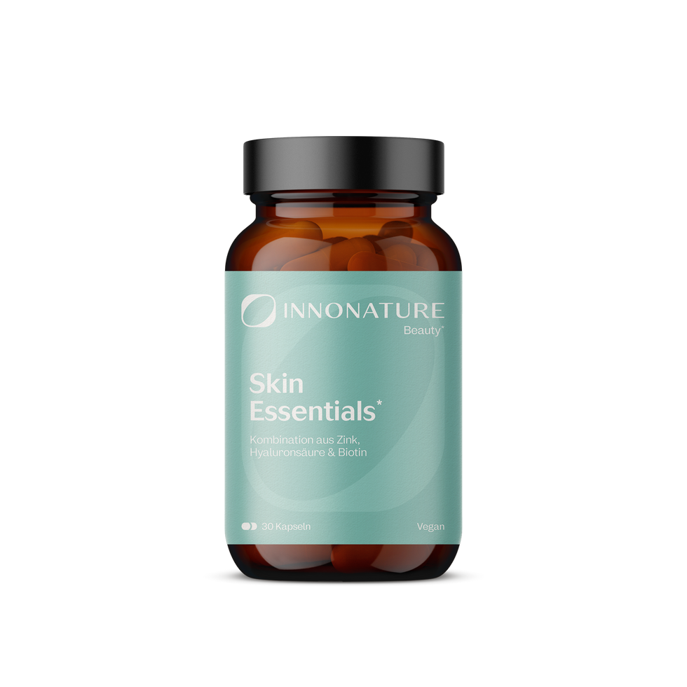 Skin Essentials 30 Kapseln