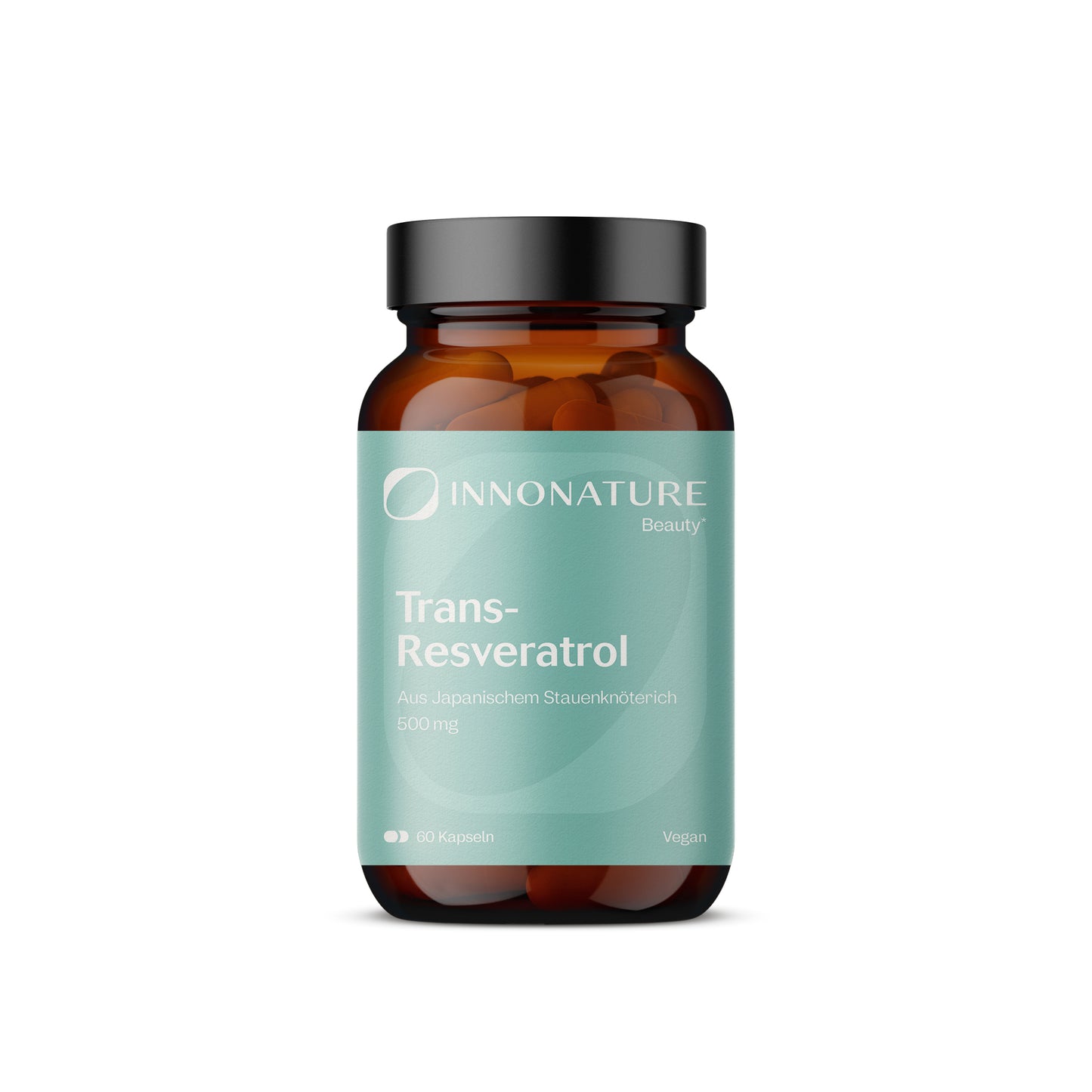 Trans-Resveratrol Kapseln