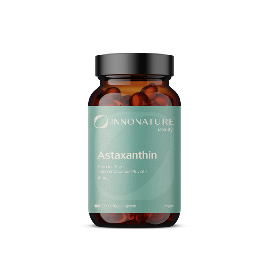  Astaxanthin: Naturstoff der Carotinoide