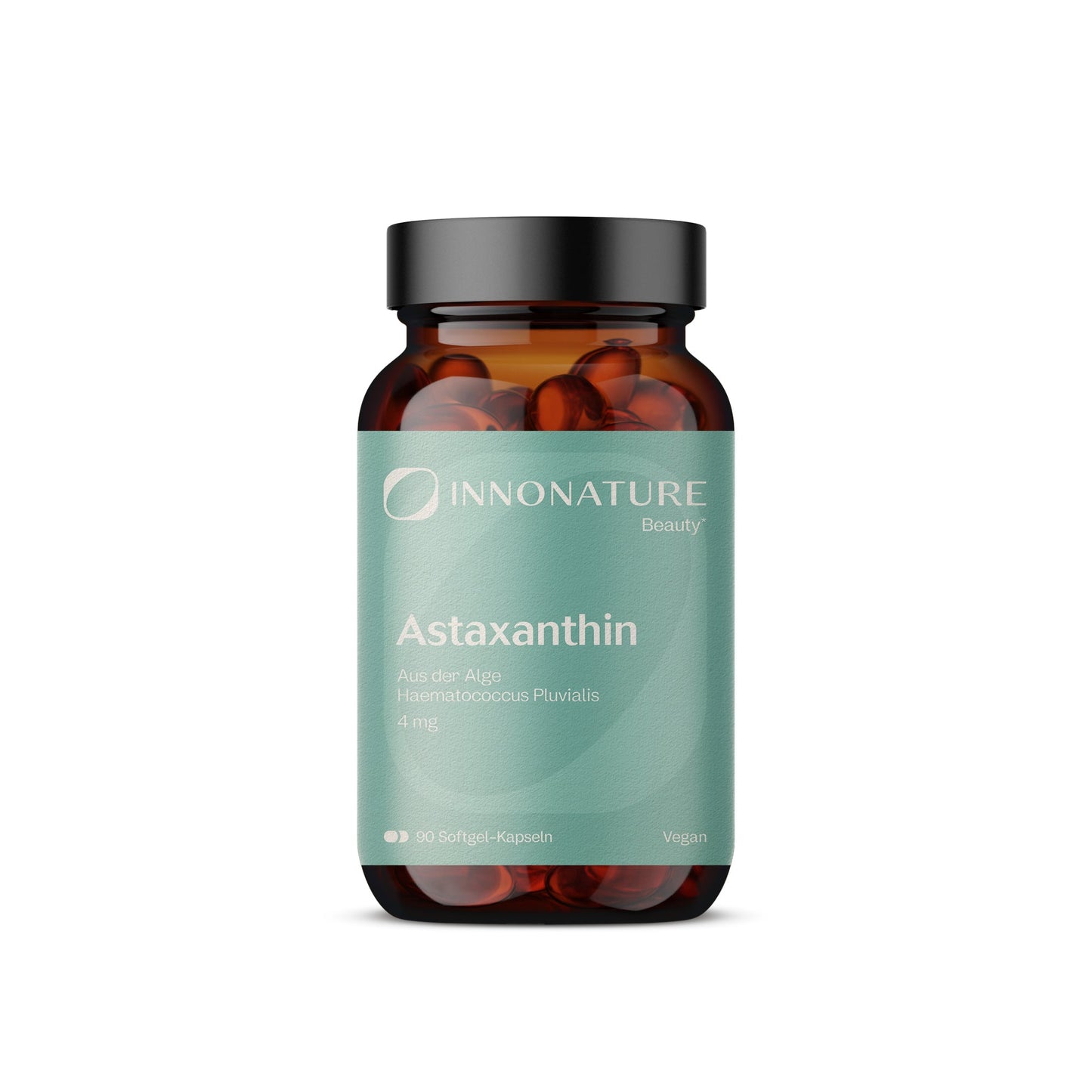 Astaxanthin Kapseln