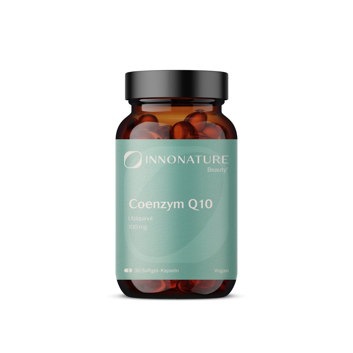 Coenzym Q10 Kapseln