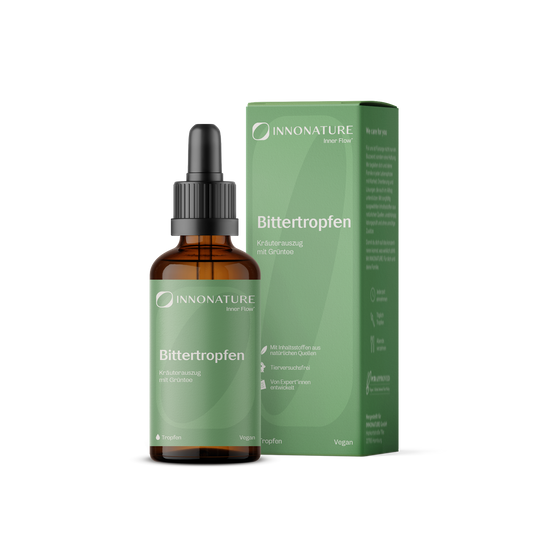  Bittertropfen: Pre Meal Drops