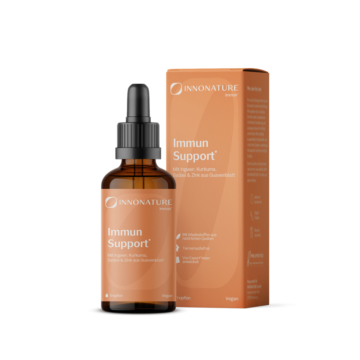 Immun Support* Tropfen 50ml