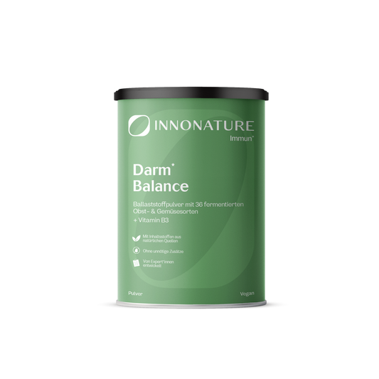  Darm* Balance