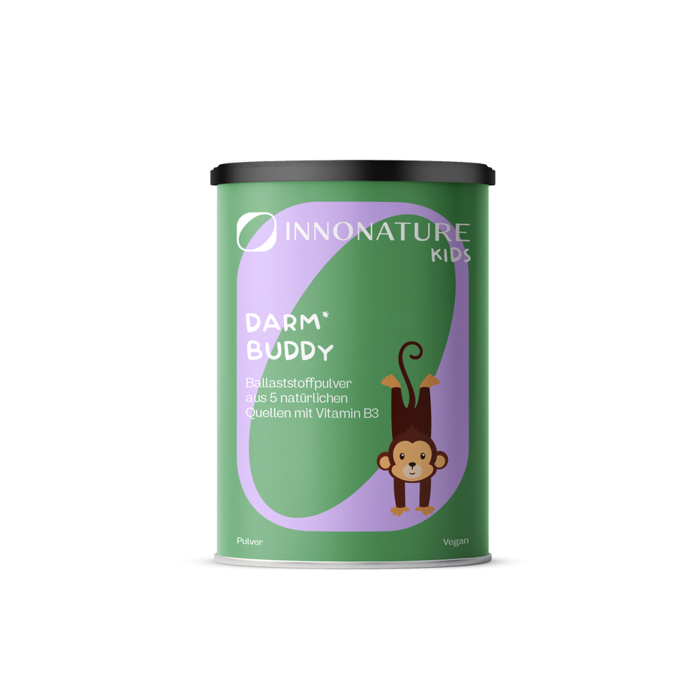 Darm* Buddy Kids Pulver 180g