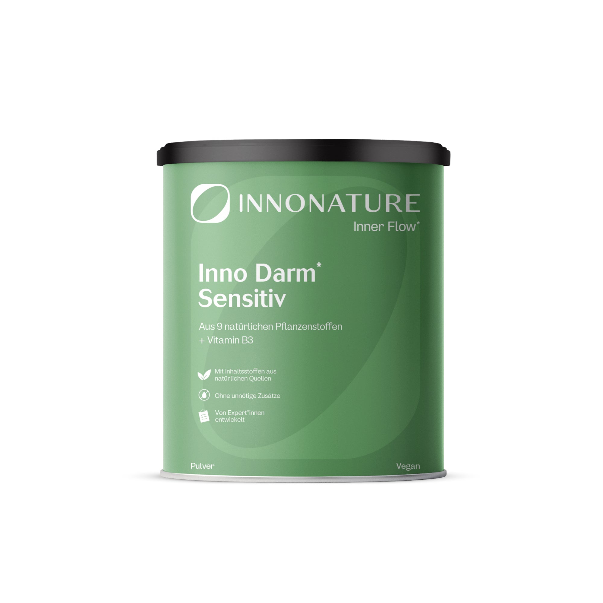 Inno Darm Sensitiv - ohne Zichorieninulin