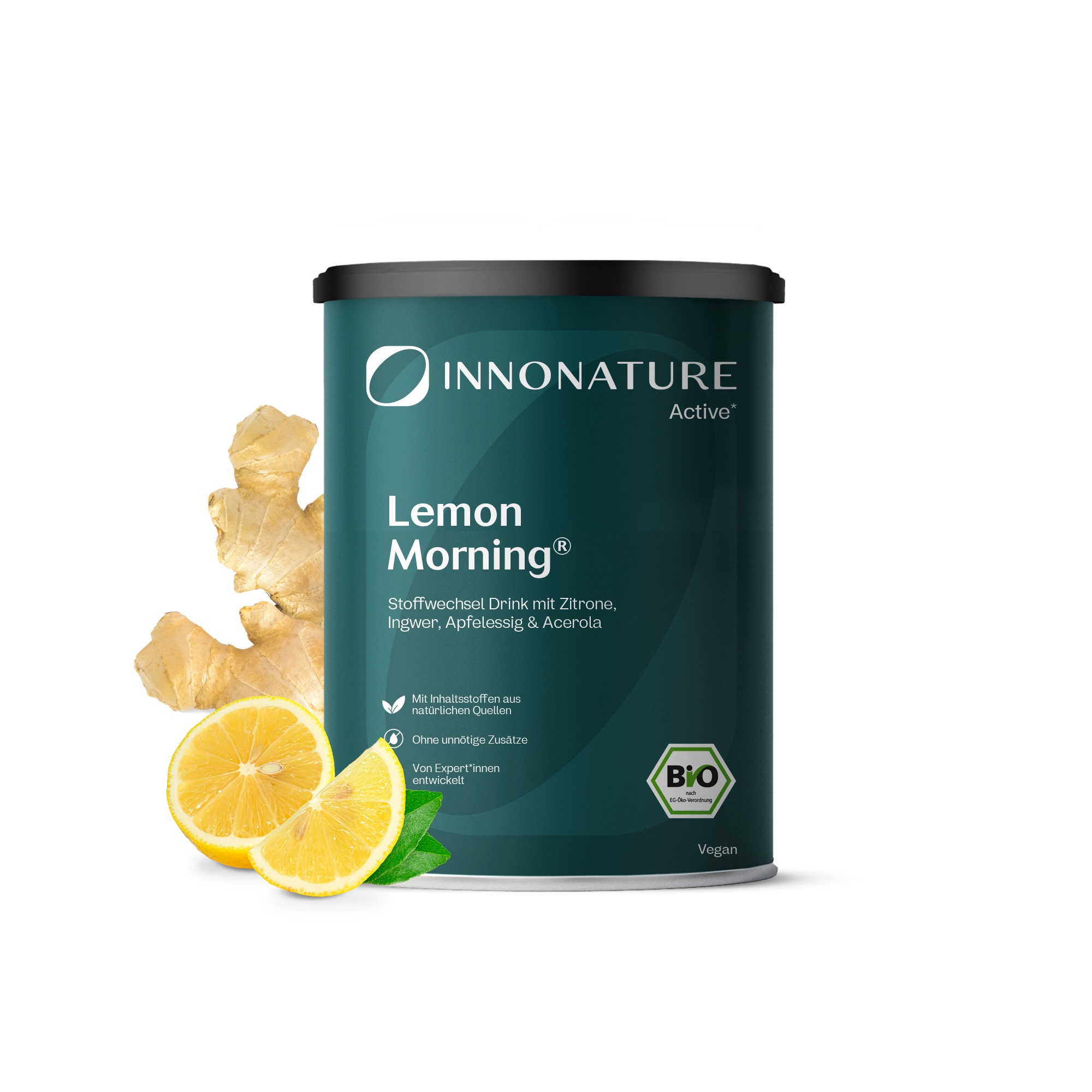 Bio Lemon Morning