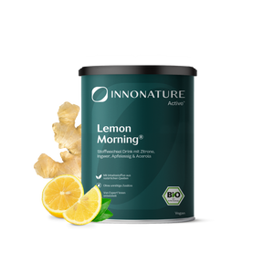 Bio Lemon Morning