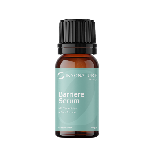  Barriere Serum 5 ml: Für eine natürlich starke Hautbarriere.
