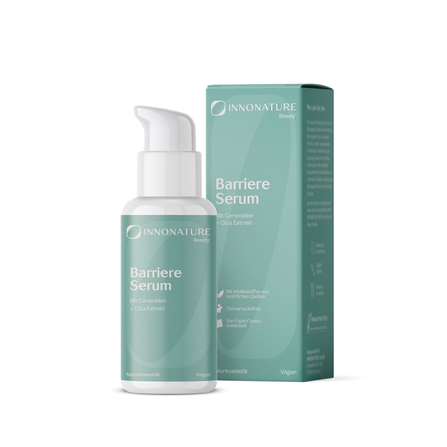 Barriere Serum