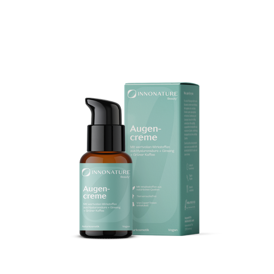  Hyaluron Augencreme mit Aloe Vera