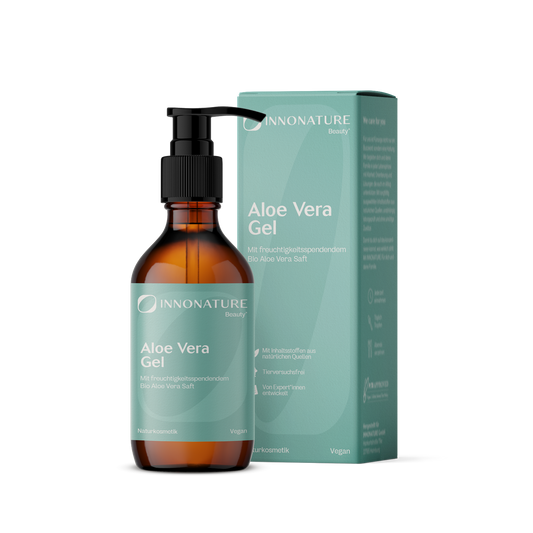  Aloe Vera Gel